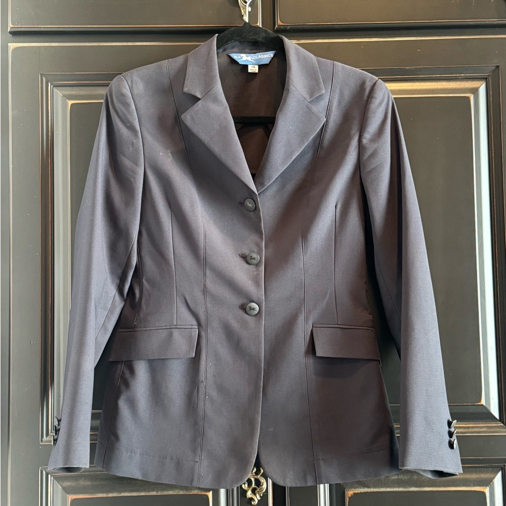 RJ Classics Show Jacket